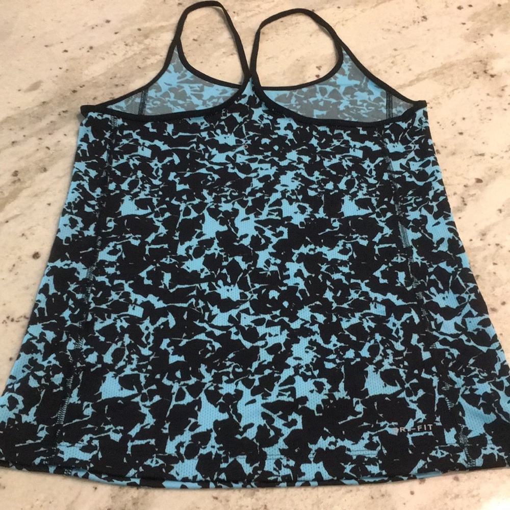 Nike Tank